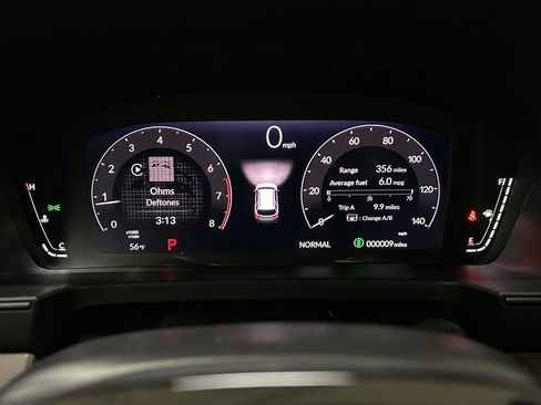 New 2026 Honda Pilot TrailSport image 18