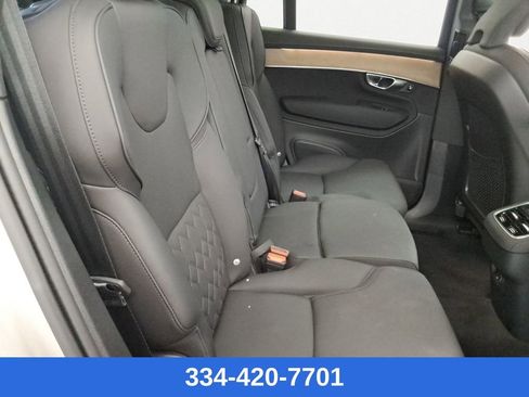 Certified 2025 Volvo XC90 B5 Plus image 15