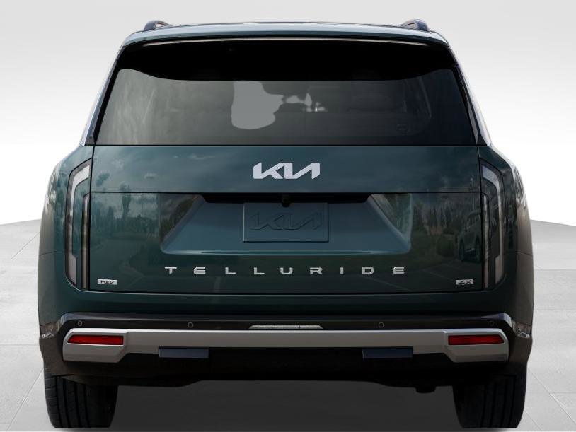 New 2027 Kia Telluride SX Prestige AWD/4WD image 16