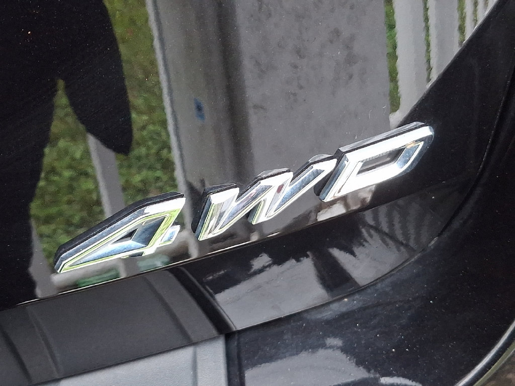 Used 2025 Ford Explorer ST-Line AWD/4WD image 10