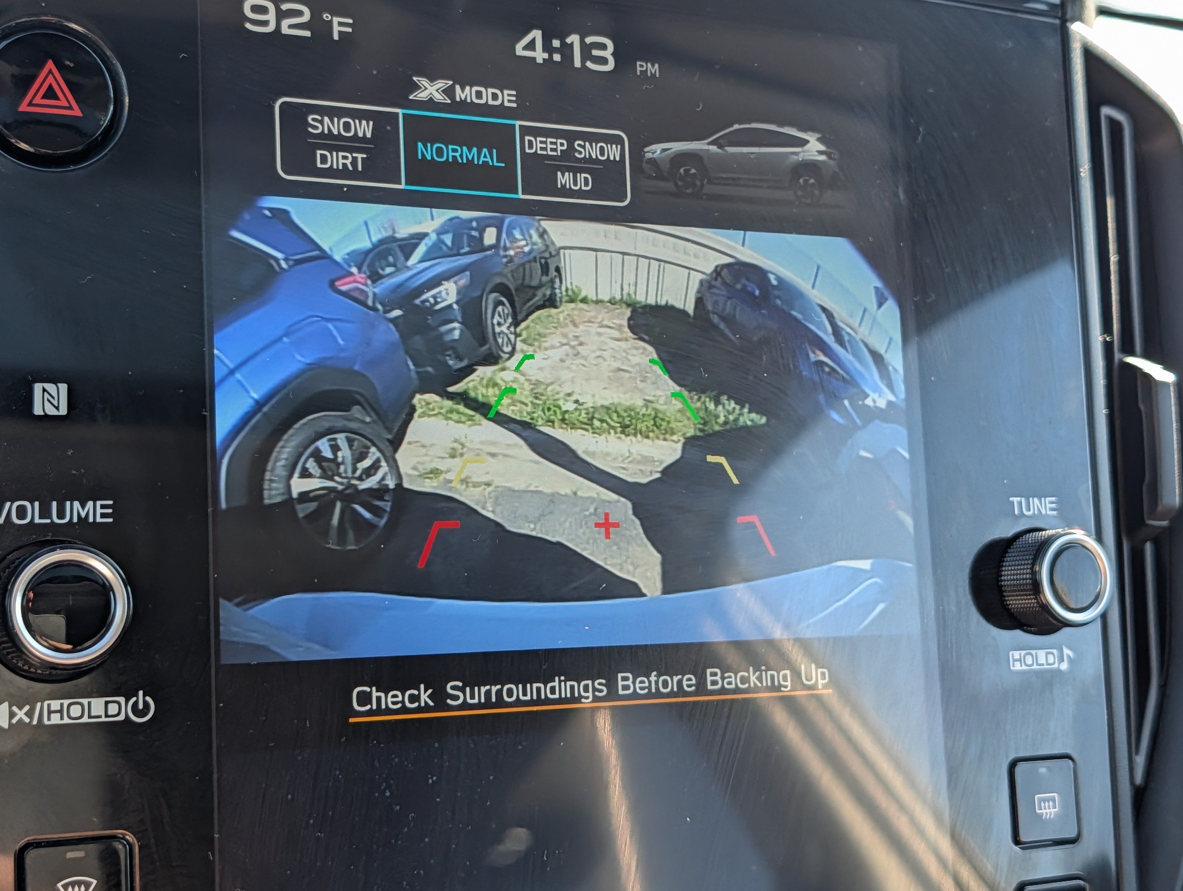 Certified 2025 Subaru Crosstrek 2.5i Premium AWD/4WD image 27