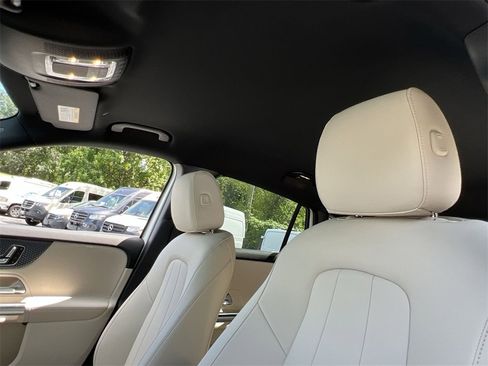 Certified 2026 Mercedes-Benz GLA 250 4MATIC image 22