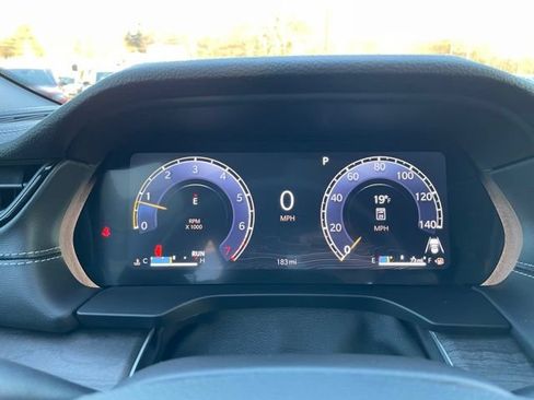 New 2026 Jeep Grand Cherokee Altitude AWD/4WD image 17