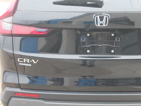 Used 2023 Honda CR-V Sport image 4