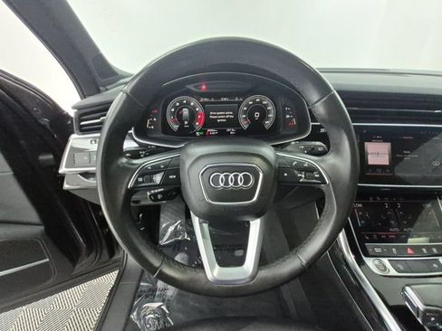 Used 2021 Audi Q7 3.0T Premium Plus AWD/4WD image 30