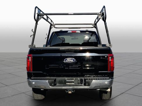 Used 2024 Ford F150 XL w/ Equipment Group 103A High AWD/4WD image 5