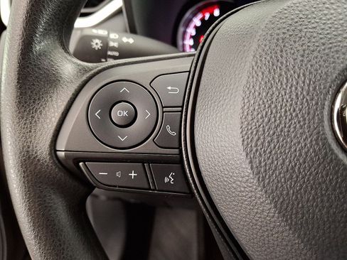 Certified 2023 Toyota RAV4 XLE AWD/4WD image 9