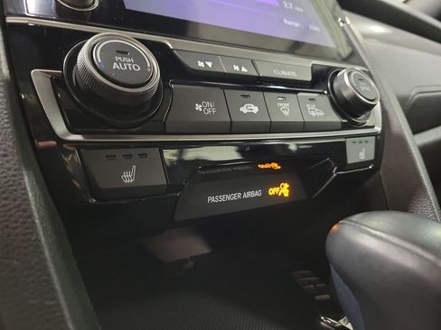 Used 2019 Honda Civic EX-L image 20