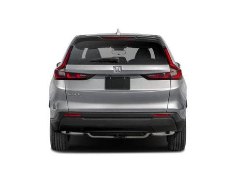 New 2026 Honda CR-V LX image 8