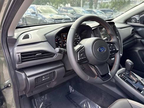 Certified 2025 Subaru Crosstrek 2.5i Limited w/ Popular Package #3A AWD/4WD image 21