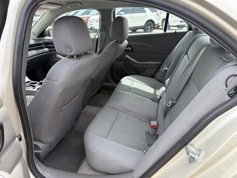 Used 2014 Chevrolet Malibu LS FWD image 13