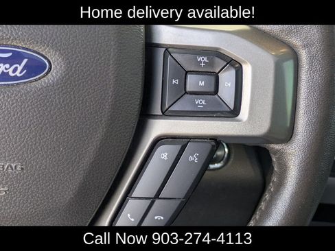 Used 2021 Ford Expedition XLT image 25