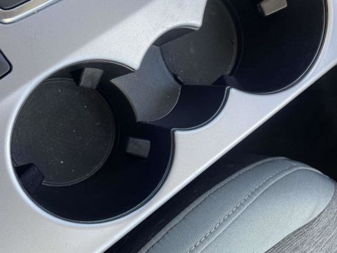 Used 2024 Ford Bronco Sport Big Bend w/ Convenience Package image 24