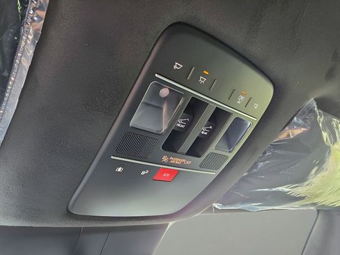 New 2026 Hyundai Palisade Calligraphy image 21