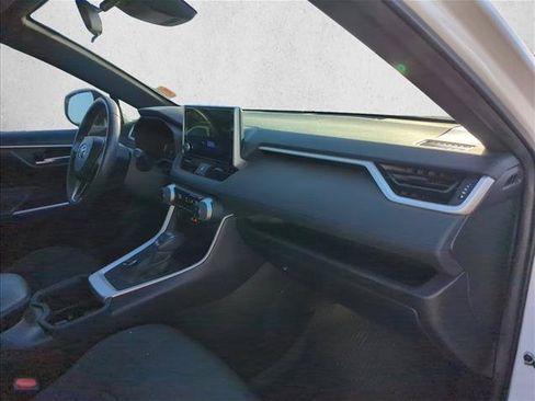 Certified 2023 Toyota RAV4 SE AWD/4WD image 25