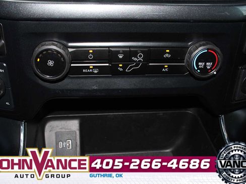 Used 2023 Ford F150 XL w/ STX Appearance Package image 40