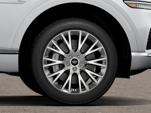 New 2026 Genesis GV80 2.5T RWD image 8