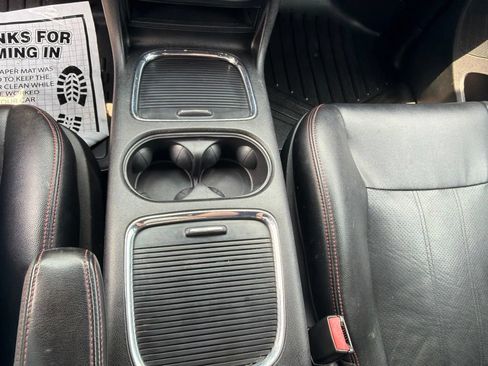 Used 2018 Dodge Grand Caravan GT FWD image 19