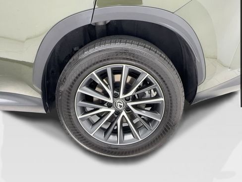 Used 2023 Lexus NX 250 FWD w/ Cold Area Package image 12