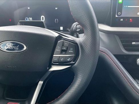 Used 2025 Ford Explorer ST image 12