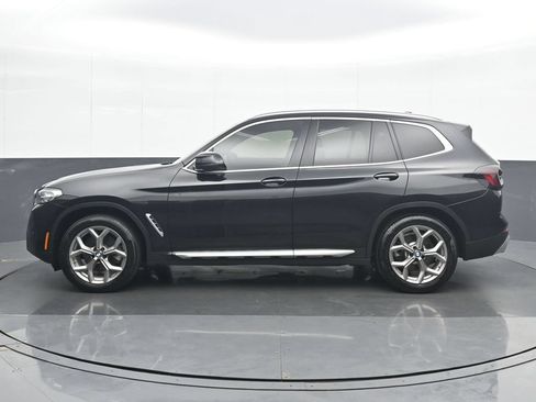 Used 2022 BMW X3 xDrive30i AWD/4WD image 3