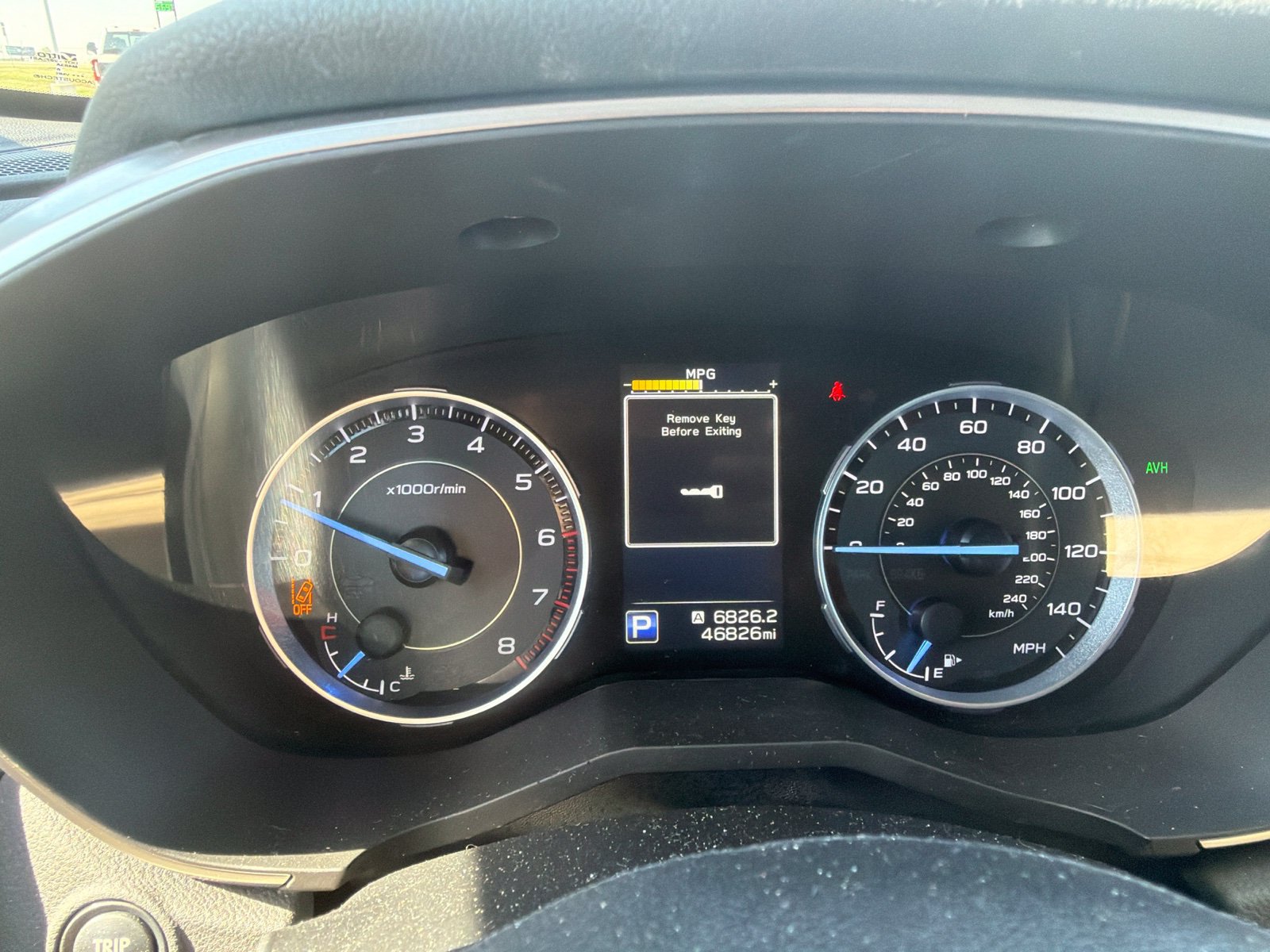 Used 2022 Subaru Ascent Limited w/ Technology Package AWD/4WD image 19