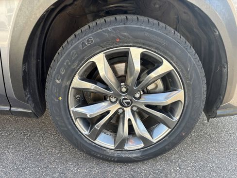 Used 2016 Lexus NX 200t AWD image 32