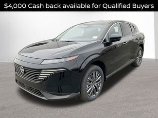 New 2026 Nissan Murano SL video 1