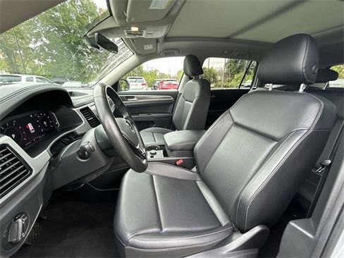Used 2019 Volkswagen Atlas SEL image 15