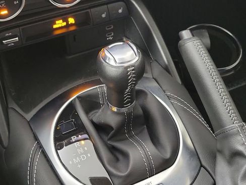 Used 2024 MAZDA MX-5 Miata RF Grand Touring w/ Weather Package image 24