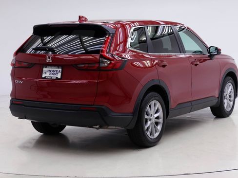 Certified 2024 Honda CR-V EX-L image 2