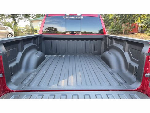 Used 2026 RAM 1500 Big Horn AWD/4WD image 5