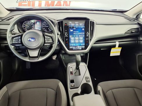 Used 2025 Subaru Crosstrek 2.0i Premium AWD/4WD image 11
