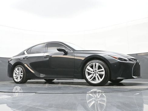 Used 2021 Lexus IS 300 w/ Comfort Package image 50