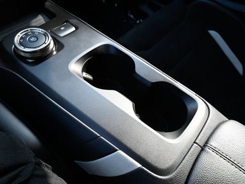 Used 2022 Ford Mustang Shelby GT500 w/ Carbon Fiber Track Pack image 27