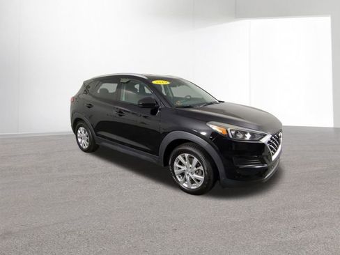 Used 2019 Hyundai Tucson Value image 12