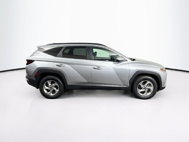 Certified 2024 Hyundai Tucson SEL AWD/4WD image 12