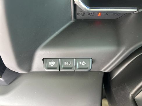 Used 2023 GMC Sierra 1500 Denali w/ Denali Reserve Package AWD/4WD image 26