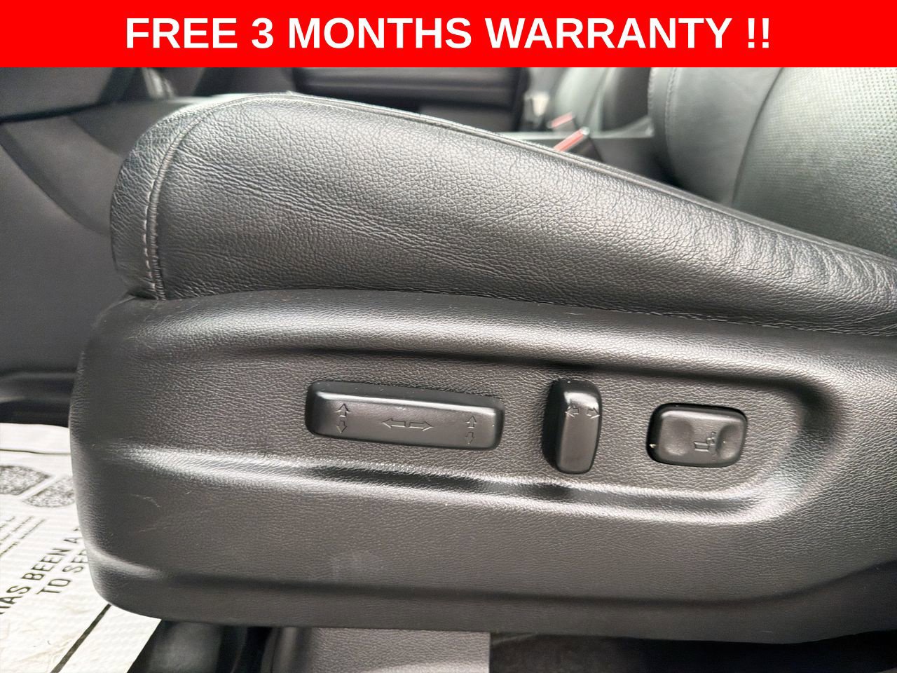 Used 2021 Honda Pilot Elite image 13