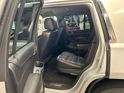 Used 2018 GMC Yukon Denali AWD/4WD image 16