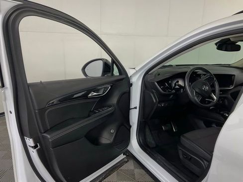 Used 2023 Buick Envision Preferred w/ Sport Touring Package image 25