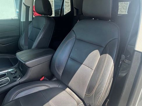 Used 2020 Chevrolet Traverse Premier w/ Redline Edition AWD/4WD image 13