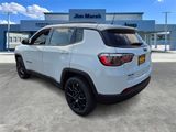New 2025 Jeep Compass Latitude w/ Altitude Special Edition image 3