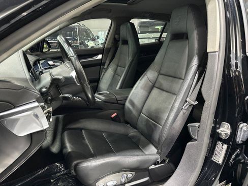 Used 2013 Porsche Panamera image 30