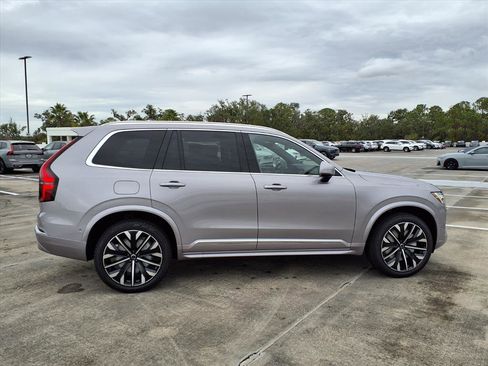 New 2026 Volvo XC90 B6 Plus w/ Protection Package Premier image 8