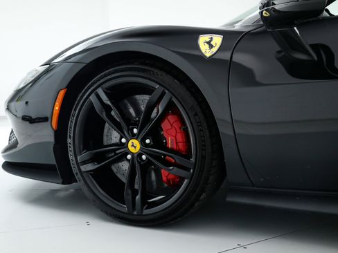 Certified 2024 Ferrari 296 GTS image 16