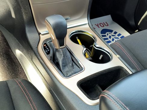 Used 2016 Jeep Grand Cherokee Laredo 75th Anniversary image 21