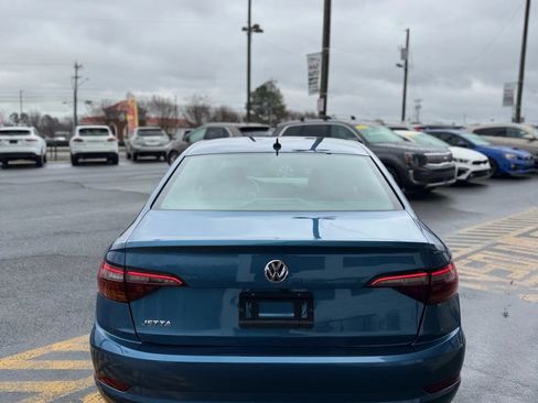 Used 2019 Volkswagen Jetta S w/ Driver Assistance Package FWD image 5