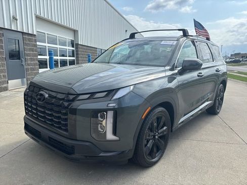 Used 2023 Hyundai Palisade XRT image 5