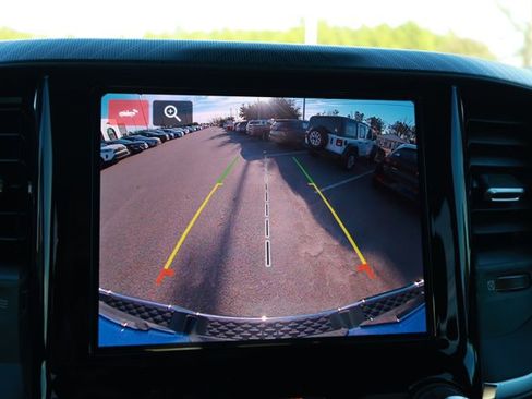 New 2026 RAM 1500 Big Horn image 18